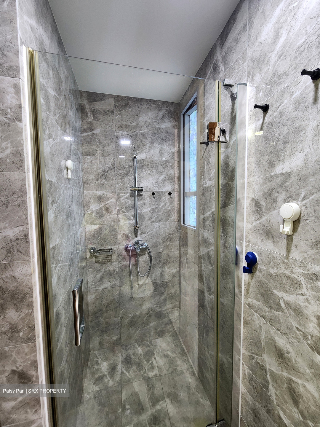 The Santorini (D18), Condominium #453005721